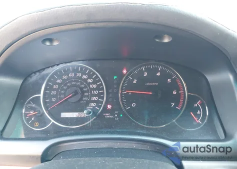 2004 Lexus Gx 470 из США, поврежденный, VIN JTJBT20X540048508